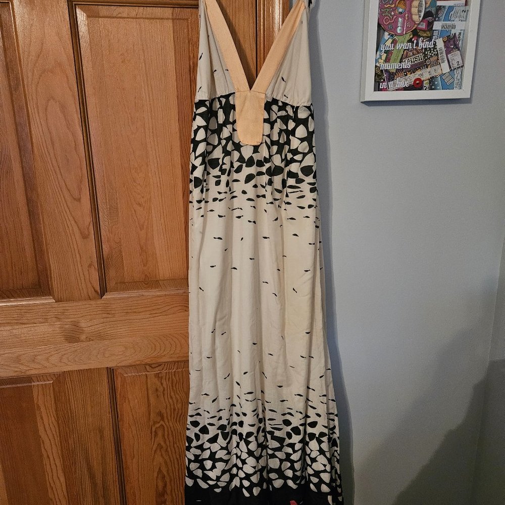 Anthropologie dress